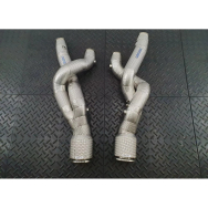 Redstar Lamborghini Aventador|S|SV Downpipes