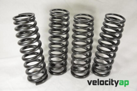 VelocityAP Aston Martin DBS Progressive Taper Sport Lowering Springs