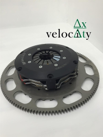 VelocityAP Aston Martin V8 Vantage GT4 Race Twin Plate Clutch & Lightweight Flywheel