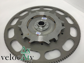 VelocityAP Aston Martin V8 Vantage GT4 Race Twin Plate Clutch & Lightweight Flywheel