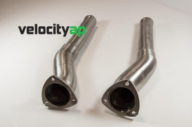 VelocityAP Aston Martin V8 Vantage Decat Catalyst Replacement MY2011-on Exhaust