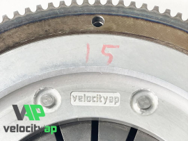 VelocityAP Clutch Audi R8 Lamborghini Gallardo 2004-2008, LP550 LP560 LP570 2009-2012