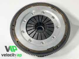 VelocityAP Clutch Audi R8 Lamborghini Gallardo 2004-2008, LP550 LP560 LP570 2009-2012