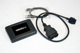 VelocityAP Jaguar XF/XE 2.0T Ecoboost ECU Tuning