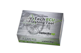 VelocityAP Velocity V-Tech Aston Martin V8 Vantage 4.3L/4.7L Performance ECU Tuning