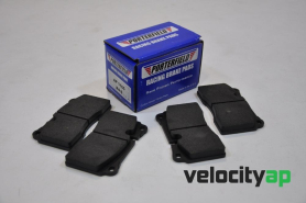 VelocityAP Aston Martin Porterfield R4-S Front/Rear Pads AP 1165