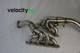 VelocityAP Aston Martin V8 Vantage Performance Exhaust Manifolds / Headers Inconel 625