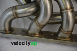 VelocityAP Aston Martin V8 Vantage Performance Exhaust Manifolds / Headers Inconel 625