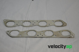 VelocityAP Aston Martin V8 Vantage Performance Exhaust Manifolds / Headers Inconel 625