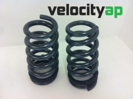 VelocityAP Jaguar F-Type R AWD Progressive Rate Lowering Springs