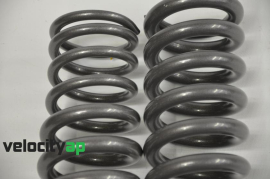 VelocityAP McLaren 540C, 570S & 570GT Progressive Rate Lowering Springs