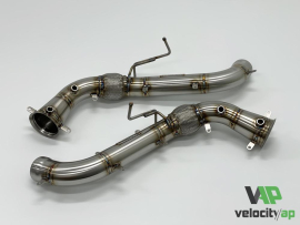 VelocityAP McLaren 570 Power Pack Upgrade Kit