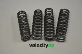 VelocityAP McLaren 720S Progressive Rate Lowering Springs