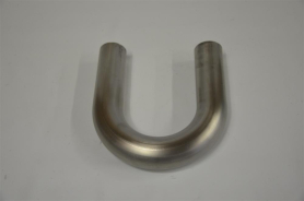 VelocityAP 3.0" 304 Grade Stainless Steel 16 Gauge Bend 1.5D Centerline Radius