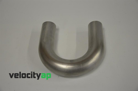 VelocityAP 3.5" 304 Grade Stainless Steel 16 Gauge Bend 1.5D Centerline Radius