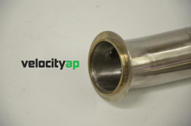 VelocityAP BMW M3 & M4 F80, F82, F83 Cat Delete Downpipes