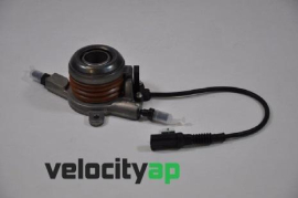 VelocityAP Aston Martin V8 Vantage Twin Plate Organic Clutch & Lightweight Flywheel OEM Replacement Manual + ASM (Sportshift)