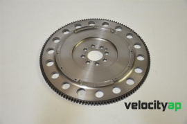 VelocityAP Aston Martin V8 Vantage Twin Plate Organic Clutch & Lightweight Flywheel OEM Replacement Manual + ASM (Sportshift)