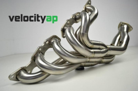 VelocityAP Aston Martin Inconel 625 V12 DB9/DBS MY 2004-2017 Power Pack