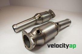 VelocityAP Aston Martin Inconel 625 V12 DB9/DBS MY 2004-2017 Power Pack