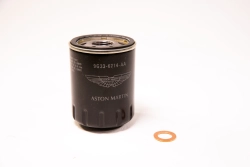 VelocityAP Aston Martin V12 Vantage 2010-2012.5MY Oil Filter OEM # AD23-6714-AB