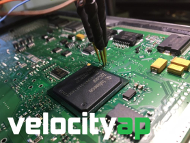 VelocityAP 2015-on Aston Martin Vanquish, V12 Vantage Performance ECU Tuning