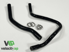 VelocityAP Aston Martin Vantage ASM (Sportshift) Feed & Return Hose Kit