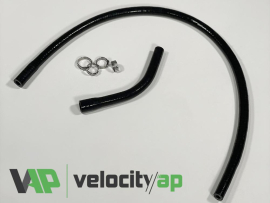 VelocityAP Aston Martin Vantage ASM (Sportshift) Feed & Return Hose Kit
