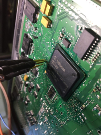 VelocityAP Porsche 992, 992.1 GT3 4.0L ECU Tuning 2020-on