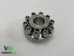 VelocityAP Center Hub Only for JLR 3.0 & 5.0 Supercharged Engines