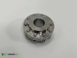 VelocityAP Center Hub Only for JLR 3.0 & 5.0 Supercharged Engines