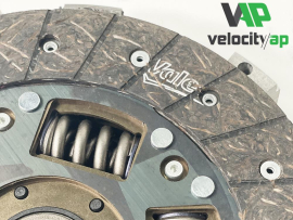 VelocityAP Audi R8 2007-2012, Lamborghini Gallardo 2009-2012 Twin Plate Organic Clutch & Flywheel Kit