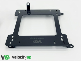 VelocityAP Jaguar F-Type Seat Bracket Adapter Right Hand Side