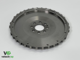 VelocityAP Lamborghini Gallardo 2004-2008 Manual & EGear Twin Plate Organic Clutch & Flywheel Kit