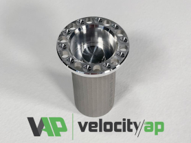 VelocityAP Installation tool for Jaguar/Landrover Supercharger Upper Pulley