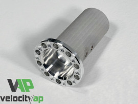 VelocityAP Installation tool for Jaguar/Landrover Supercharger Upper Pulley