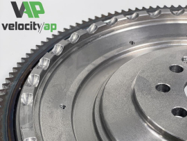 VelocityAP Aston Martin DB9, DBS, V12 Vantage Lightweight Twin Plate Clutch Kit 4G43-11-11200