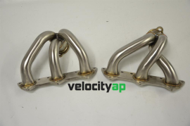 VelocityAP Porsche 997 Gen 1 Turbo Power Pack