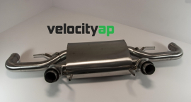 VelocityAP Aston Martin V8 Vantage MY 2005 - 2017 power pack