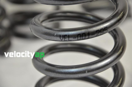 VelocityAP Aston Martin V8 Vantage Progressive Taper Sport Lowering Springs 2006-2016MY