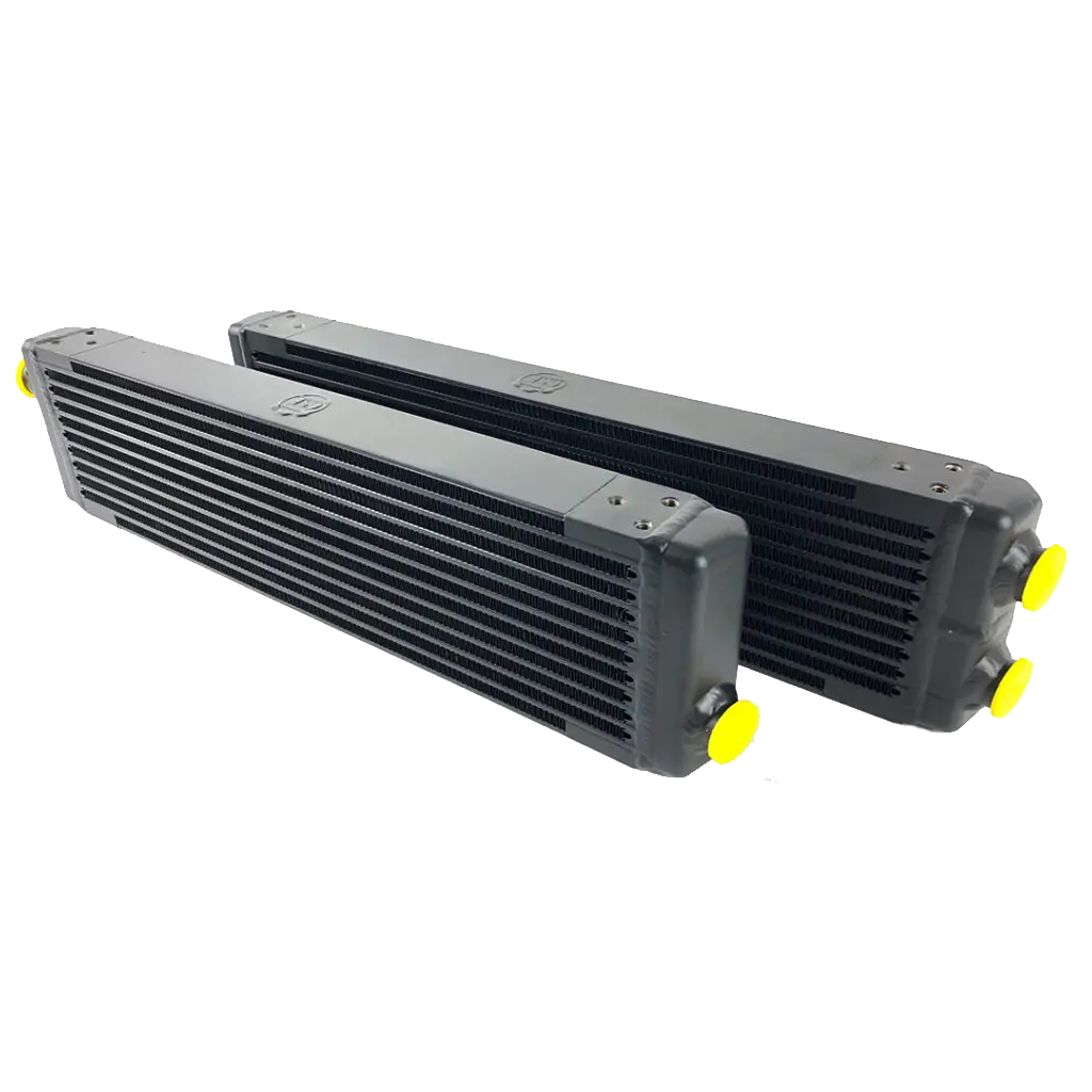 UNIVERSAL OIL COOLERS