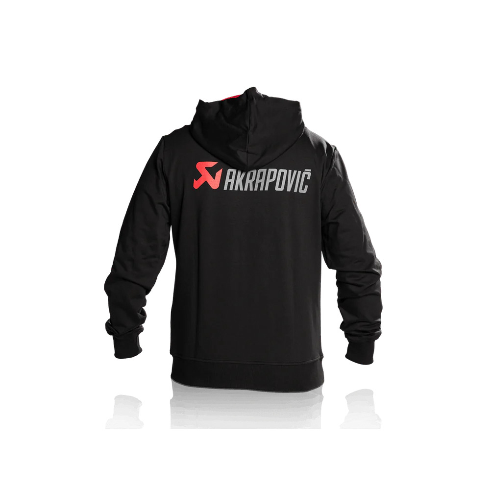 akrapovic merchandise