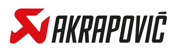 Akrapovic Logo style=