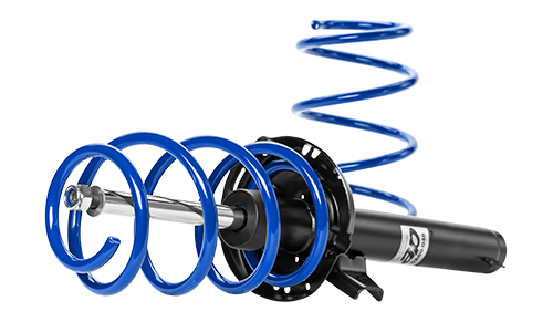 sport suspension