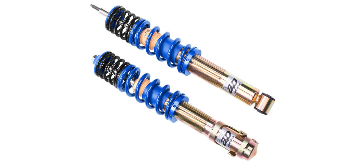 AP Coilover Kit