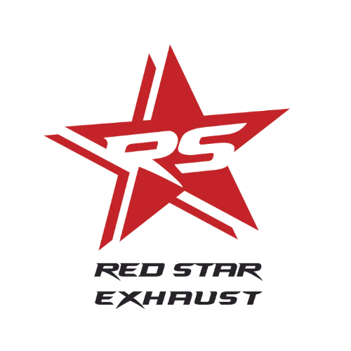 Redstar Logo