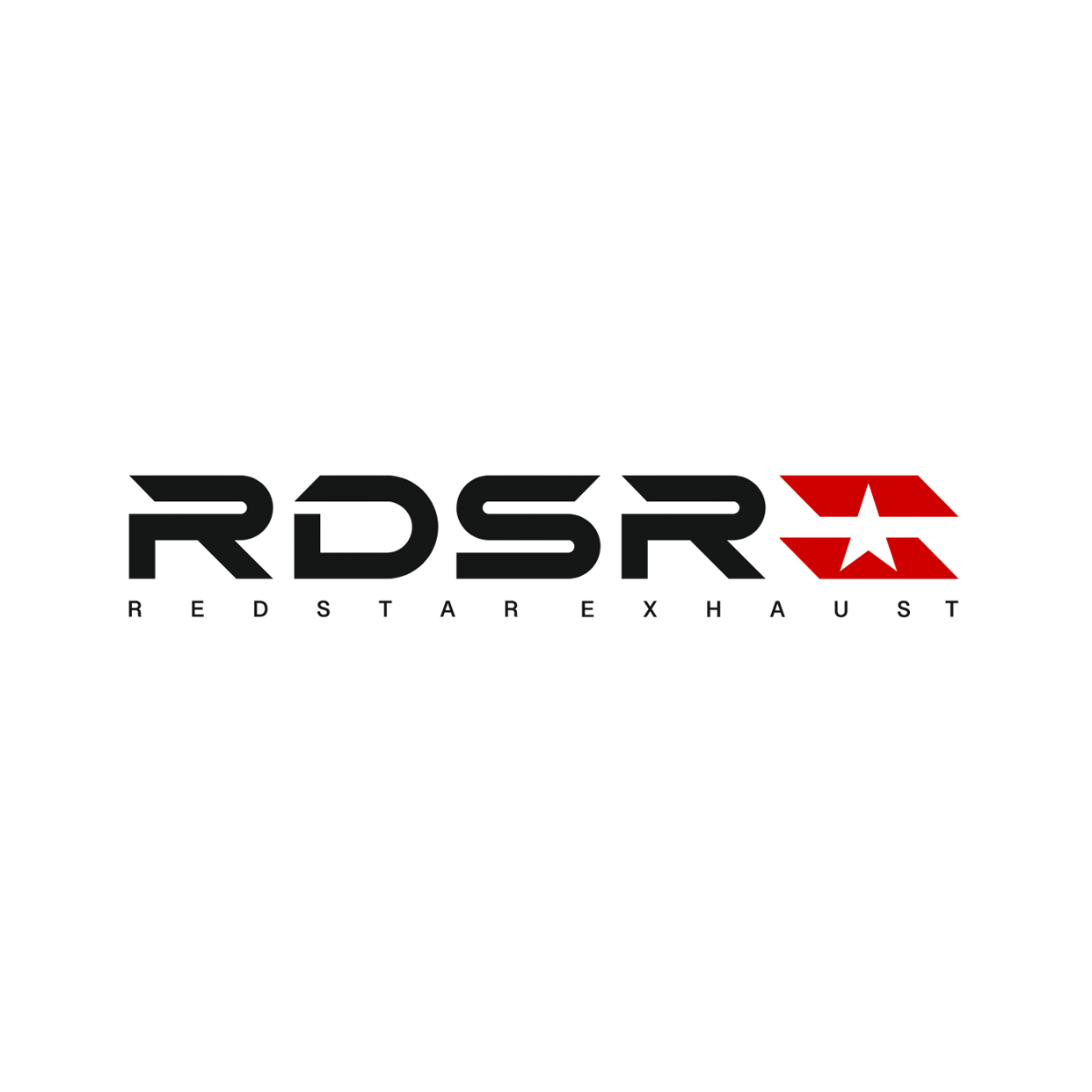Redstar Logo