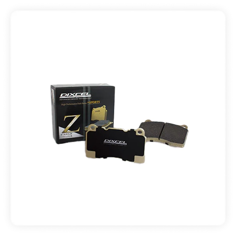 Brake Pads