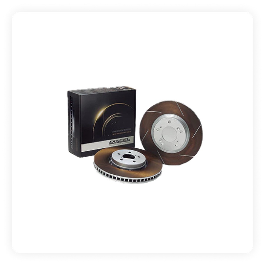 Brake Rotors