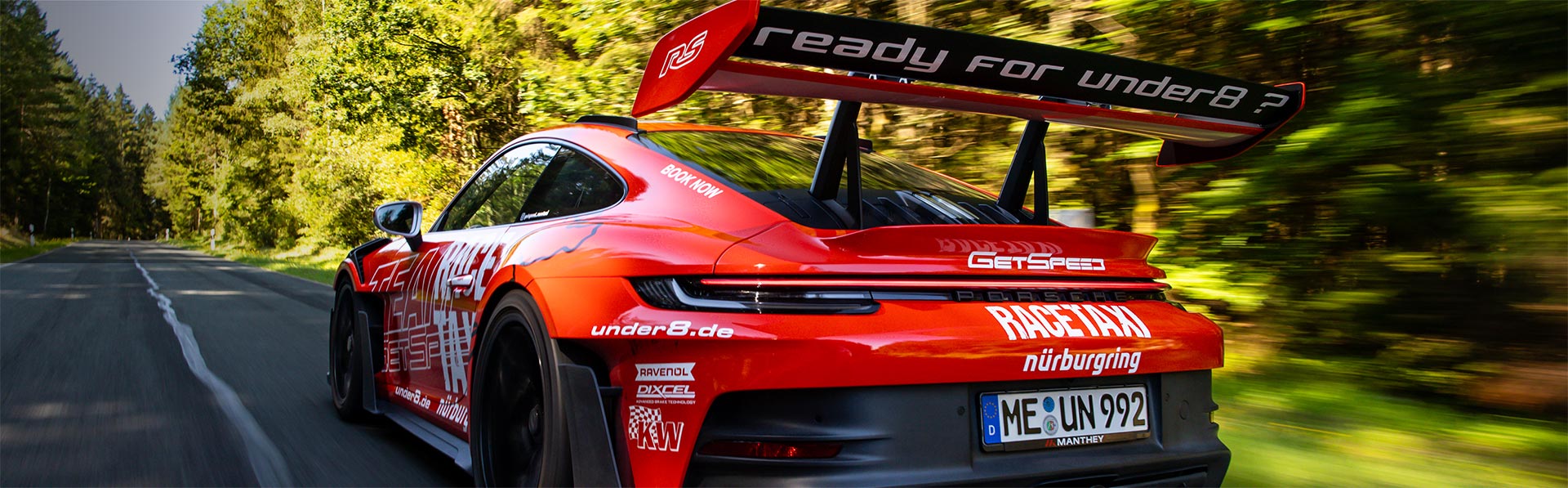 Racing Car